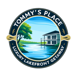 Tommy's Place Logo