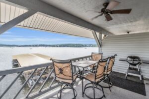 lake of the ozarks lakeview deck